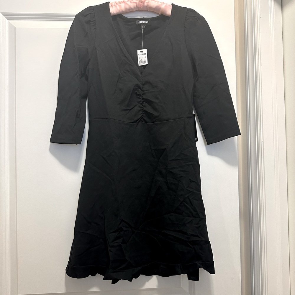 NWT Express Dress Size Small